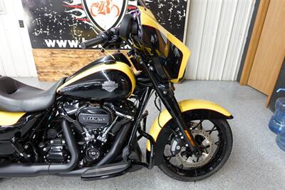 2023 Harley-Davidson Street Glide Special   - Photo 13 - Kingman, KS 67068