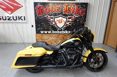 2023 Harley-Davidson Street Glide Special   - Photo 1 - Kingman, KS 67068