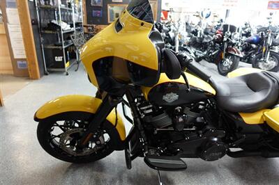 2023 Harley-Davidson Street Glide Special   - Photo 21 - Kingman, KS 67068