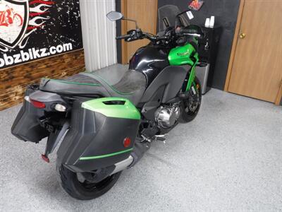 2016 Kawasaki Versys 1000 LT   - Photo 8 - Kingman, KS 67068