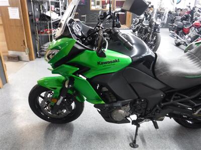 2016 Kawasaki Versys 1000 LT   - Photo 21 - Kingman, KS 67068