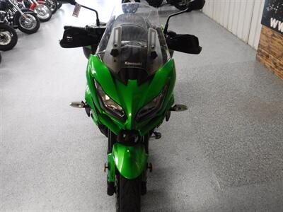 2016 Kawasaki Versys 1000 LT   - Photo 3 - Kingman, KS 67068