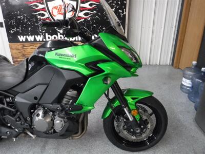 2016 Kawasaki Versys 1000 LT   - Photo 10 - Kingman, KS 67068