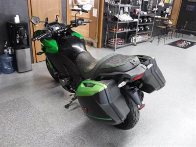 2016 Kawasaki Versys 1000 LT   - Photo 6 - Kingman, KS 67068
