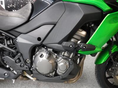 2016 Kawasaki Versys 1000 LT   - Photo 11 - Kingman, KS 67068