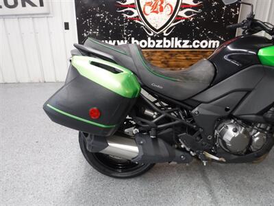 2016 Kawasaki Versys 1000 LT   - Photo 15 - Kingman, KS 67068