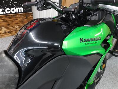 2016 Kawasaki Versys 1000 LT   - Photo 12 - Kingman, KS 67068