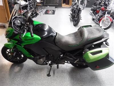 2016 Kawasaki Versys 1000 LT   - Photo 5 - Kingman, KS 67068