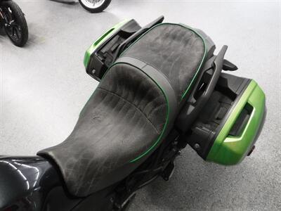 2016 Kawasaki Versys 1000 LT   - Photo 26 - Kingman, KS 67068