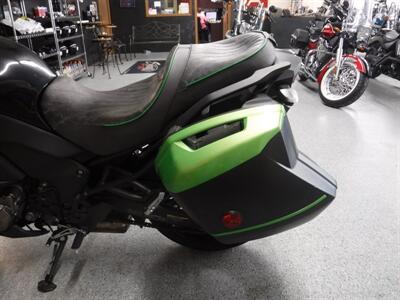 2016 Kawasaki Versys 1000 LT   - Photo 23 - Kingman, KS 67068