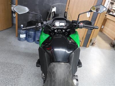 2016 Kawasaki Versys 1000 LT   - Photo 29 - Kingman, KS 67068