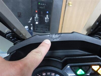 2016 Kawasaki Versys 1000 LT   - Photo 31 - Kingman, KS 67068