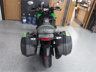 2016 Kawasaki Versys 1000 LT   - Photo 7 - Kingman, KS 67068