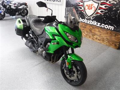2016 Kawasaki Versys 1000 LT   - Photo 2 - Kingman, KS 67068