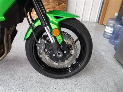 2016 Kawasaki Versys 1000 LT   - Photo 9 - Kingman, KS 67068
