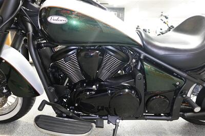 2022 Kawasaki Vulcan 900 Classic   - Photo 17 - Kingman, KS 67068