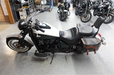 2022 Kawasaki Vulcan 900 Classic   - Photo 5 - Kingman, KS 67068