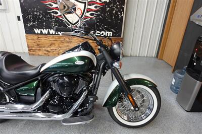 2022 Kawasaki Vulcan 900 Classic   - Photo 10 - Kingman, KS 67068