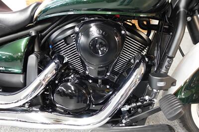 2022 Kawasaki Vulcan 900 Classic   - Photo 11 - Kingman, KS 67068