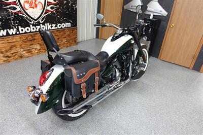 2022 Kawasaki Vulcan 900 Classic   - Photo 8 - Kingman, KS 67068