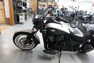 2022 Kawasaki Vulcan 900 Classic   - Photo 15 - Kingman, KS 67068