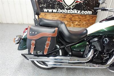 2022 Kawasaki Vulcan 900 Classic   - Photo 14 - Kingman, KS 67068