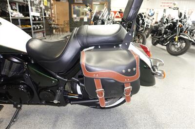 2022 Kawasaki Vulcan 900 Classic   - Photo 18 - Kingman, KS 67068