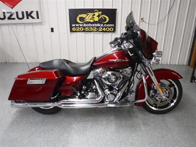 2010 Harley-Davidson Street Glide   - Photo 1 - Kingman, KS 67068