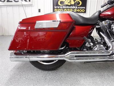 2010 Harley-Davidson Street Glide   - Photo 7 - Kingman, KS 67068