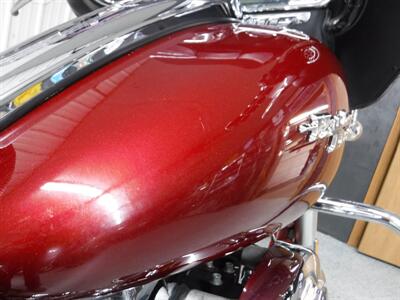 2010 Harley-Davidson Street Glide   - Photo 15 - Kingman, KS 67068