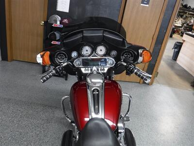 2010 Harley-Davidson Street Glide   - Photo 11 - Kingman, KS 67068