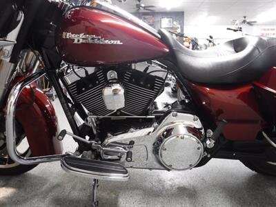 2010 Harley-Davidson Street Glide   - Photo 18 - Kingman, KS 67068
