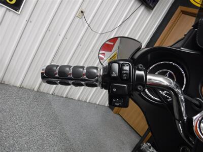 2010 Harley-Davidson Street Glide   - Photo 13 - Kingman, KS 67068