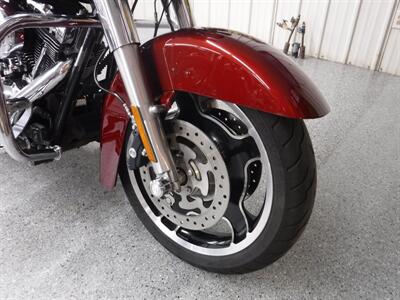 2010 Harley-Davidson Street Glide   - Photo 4 - Kingman, KS 67068