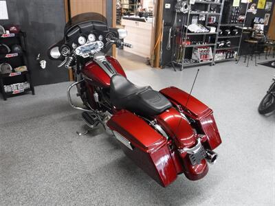 2010 Harley-Davidson Street Glide   - Photo 19 - Kingman, KS 67068