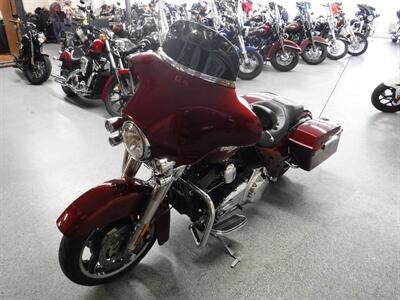 2010 Harley-Davidson Street Glide   - Photo 16 - Kingman, KS 67068