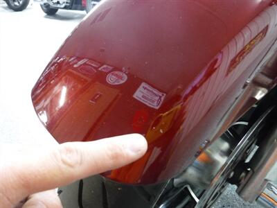 2010 Harley-Davidson Street Glide   - Photo 17 - Kingman, KS 67068