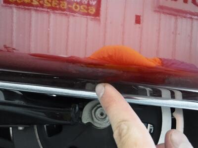 2010 Harley-Davidson Street Glide   - Photo 21 - Kingman, KS 67068