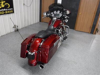 2010 Harley-Davidson Street Glide   - Photo 9 - Kingman, KS 67068