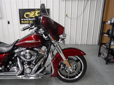 2010 Harley-Davidson Street Glide   - Photo 5 - Kingman, KS 67068