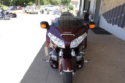 2006 Honda Gold Wing 1800 Trike Motortrike IRS   - Photo 3 - Kingman, KS 67068