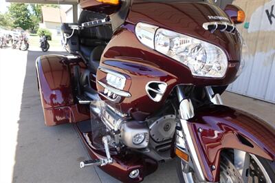 2006 Honda Gold Wing 1800 Trike Motortrike IRS   - Photo 11 - Kingman, KS 67068