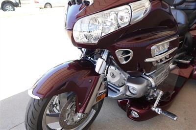 2006 Honda Gold Wing 1800 Trike Motortrike IRS   - Photo 15 - Kingman, KS 67068