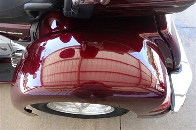 2006 Honda Gold Wing 1800 Trike Motortrike IRS   - Photo 34 - Kingman, KS 67068