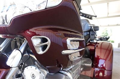 2006 Honda Gold Wing 1800 Trike Motortrike IRS   - Photo 29 - Kingman, KS 67068