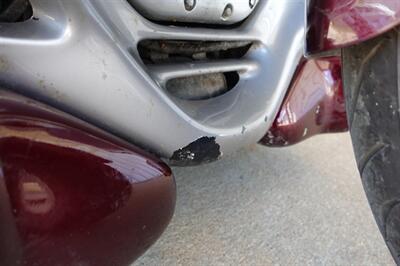 2006 Honda Gold Wing 1800 Trike Motortrike IRS   - Photo 40 - Kingman, KS 67068