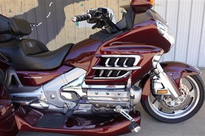 2006 Honda Gold Wing 1800 Trike Motortrike IRS   - Photo 10 - Kingman, KS 67068