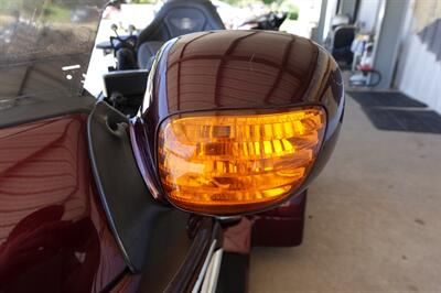 2006 Honda Gold Wing 1800 Trike Motortrike IRS   - Photo 31 - Kingman, KS 67068