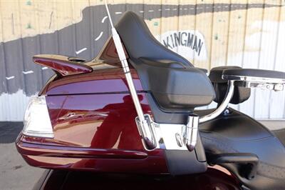2006 Honda Gold Wing 1800 Trike Motortrike IRS   - Photo 21 - Kingman, KS 67068