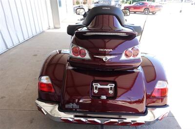 2006 Honda Gold Wing 1800 Trike Motortrike IRS   - Photo 7 - Kingman, KS 67068